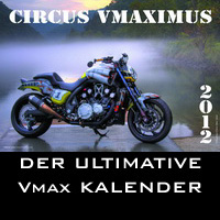 Vmax KALENDER 2012